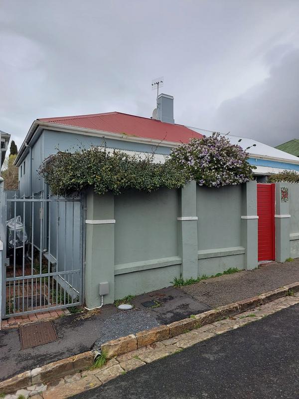 2 Bedroom Property for Sale in Observatory Western Cape